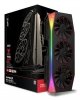 Karta graf. XFX Mercury RX 9070XT MAG AIR OC 16GB